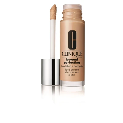 Afbeelding van Clinique Beyond Perfecting Foundation And Concealer 09 Neutral 30 ml