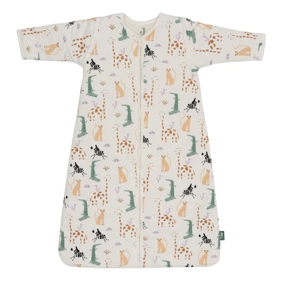Afbeelding van Jollein Slaapzak Jungle Jambo 70cm