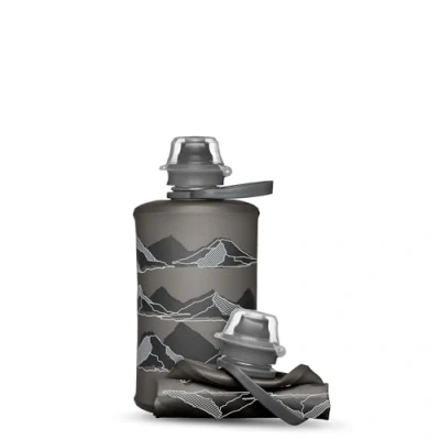 Afbeelding van Hydrapak Stow Mountain Edition 350ml Waterfles