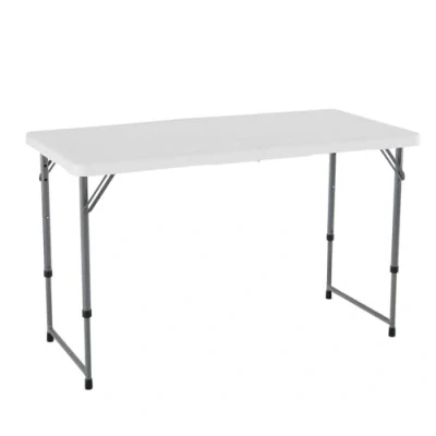 Afbeelding van Vouwtafel Lifetime Wit 122 x 91,5 61 cm Staal HDPE