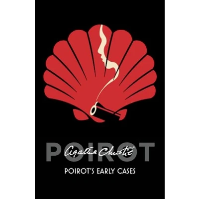 Afbeelding van Poirot&#039;s Early Cases: 38