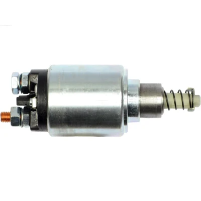 Afbeelding van Magneetschakelaar, startmotor AS PL SS0088