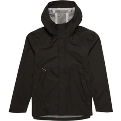 Afbeelding van Superdry Windbreaker Jasje Zwart L Man