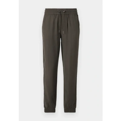 Afbeelding van ONLY Emery Trainingsbroek, Dames, Maat: 34x30, Grape leaf