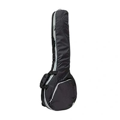 Afbeelding van Stagg Gigbag Banjo Basic Koffer voor snaarinstrumenten