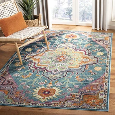 Afbeelding van Vloerkleed Desi Safavieh