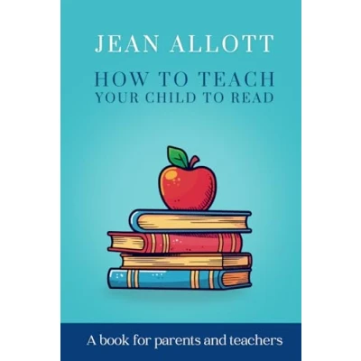 Afbeelding van How To Teach Your Child Read