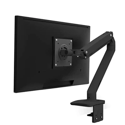 Afbeelding van Ergotron Monitorarm MXV 34 Inch Mat Zwart