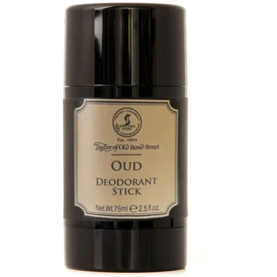 Afbeelding van Taylor of Old Bond Str. deodorant stick Oud 75ml