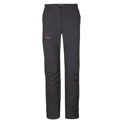 Afbeelding van Killtec Kos 6 Wandelbroek Dames anthracite