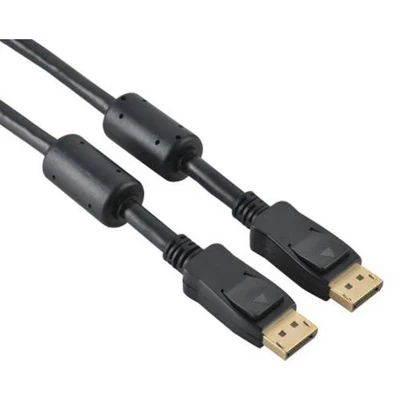 Afbeelding van DisplayPort 1.2 HQ Kabel 5 M