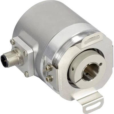Afbeelding van Posital Fraba UCD CA01B 1413 HGS0 PRM Encoder Absoluut Magnetisch Blindgat holle as 58 mm 1 stuk(s)