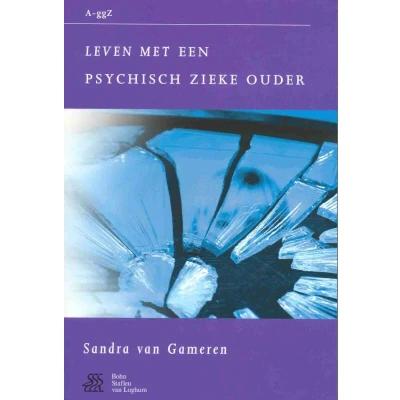 Afbeelding van Leven met een psychisch zieke ouder