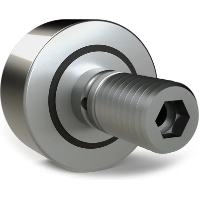 Afbeelding van INA Nokrol KR16 PP A Buitendiameter 6 mm