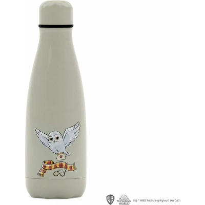 Afbeelding van Harry Potter Drinking Bottle Hedwig 350ML Distrineo