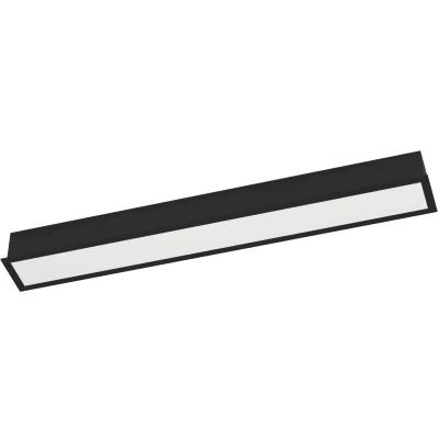Afbeelding van Eglo Salitta Buitenlamp Zwart 900264
