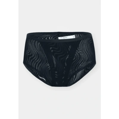 Afbeelding van Triumph Shape Smart Ellipse MAXI Slip, Dames, Maat: Small, Black