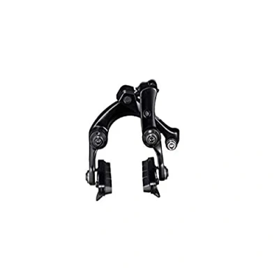 Afbeelding van Shimano Remhoef Achter Liggend Dura ace Br 9110 Aluminium Zwart