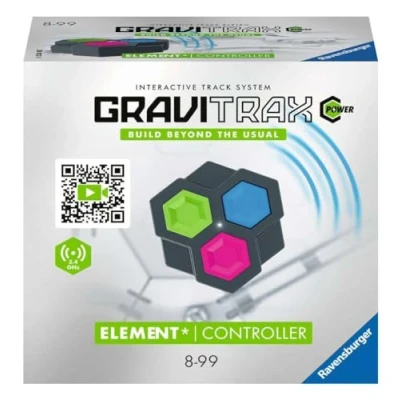 Afbeelding van Ravensburger GraviTrax Power Element Remote