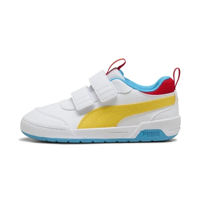 Afbeelding van Lage Sneakers Puma MULTIFLEX 2 COLOR V P
