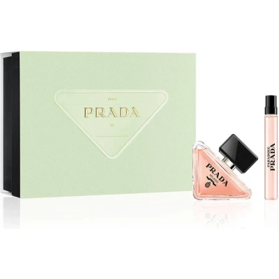 Afbeelding van Prada Paradoxe eau de parfum 50 ml + 10 geschenkset