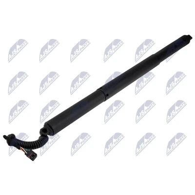 Afbeelding van NTY AE SK 041 Gasveer Achterklep (5e deur), Aan beide zijden SKODA: Enyaq iV Coupe 80, 80X 4x4, 85, 85X Vierwielaandrijving, RS, 60 2021