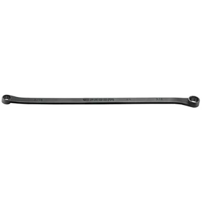 Afbeelding van Facom lange verdiepte ringsleutels 15 gebogen 5/8x3/4 57L.5/8x3/4