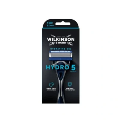 Afbeelding van Wilkinson Hydro 5 Scheerapparaat 1 Stuk