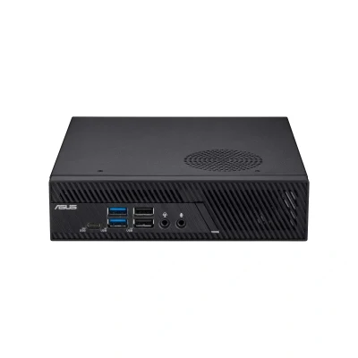Afbeelding van ASUS PB63 B5047MH Mini Desktop PC (Intel Core i5 13400 Processor, Geïntegreerde Intel UHD Graphics, 16GB DDR5 geheugen, 512 GB M2. NVMe PCIe 4.0 SSD, WiFi 6E, Bluetooth 5.2, zonder besturingssysteem)