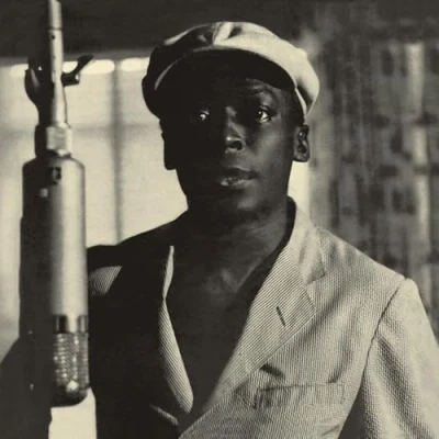 Afbeelding van The Musings of Miles (+2 Bonus Tracks) [limited Edition]