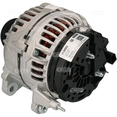 Afbeelding van Dynamo / Alternator HC CARGO 113992