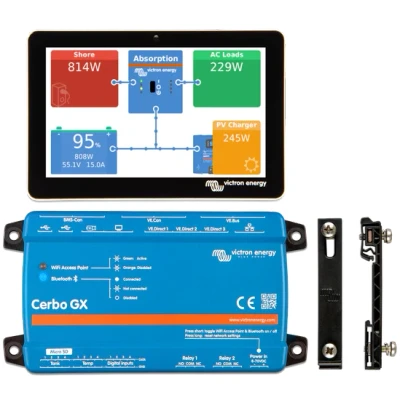 Afbeelding van Victron GX Touch 50