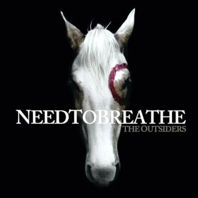 Afbeelding van Needtobreathe The Outsiders (CD)