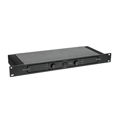 Afbeelding van OMNITRONIC PKD 352 Class D Studio Amplifier