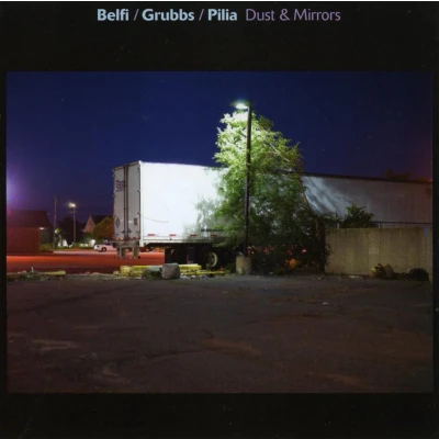 Afbeelding van Dust &amp; Mirrors
