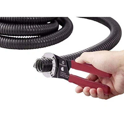 Afbeelding van TOOLCRAFT Pijpsnijder 28 mm (max)