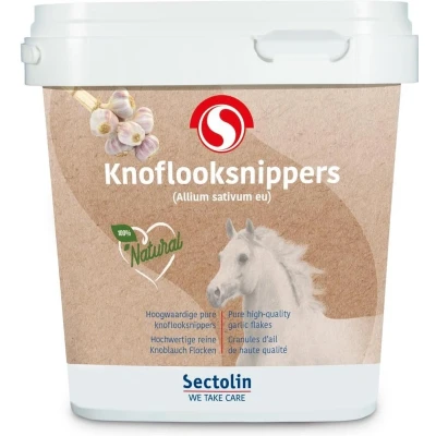Afbeelding van Sectolin Knoflook Snippers 2 KG