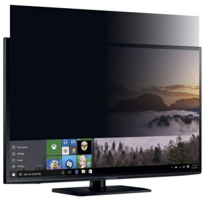 Afbeelding van Mobilis 016419 schermfilter 40,6 cm (16&quot;) Monitor/Laptop Randloze privacyfilter voor schermen