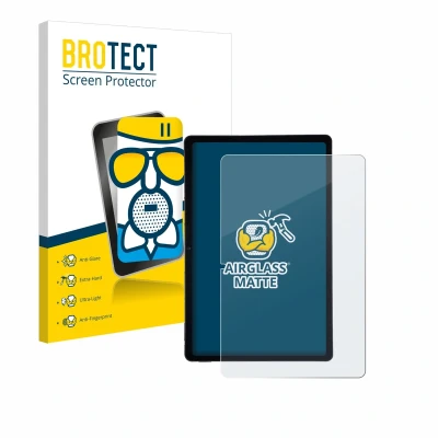 Afbeelding van BROTECT Screenprotector voor AGM Pad P2 Folie Beschermfolie Beschermglas matte
