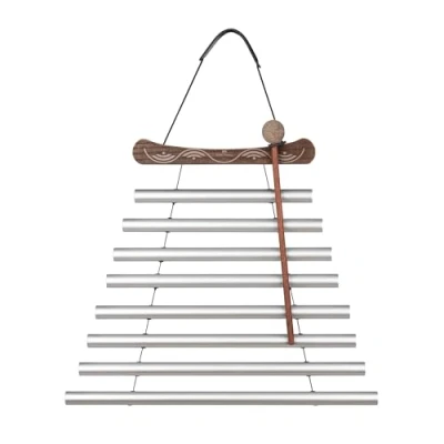 Afbeelding van Meinl Sonic Energy Meditation Flow chimes C# mineur
