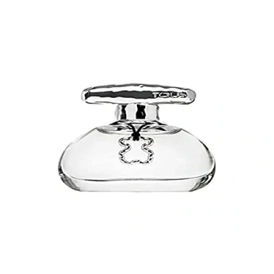 Afbeelding van Tous Touch The Luminous Gold Eau de Toilette 50 ml
