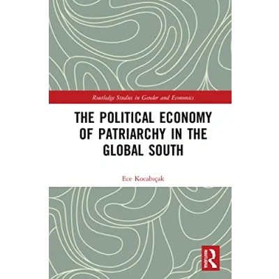 Afbeelding van the Political Economy of Patriarchy in Global South