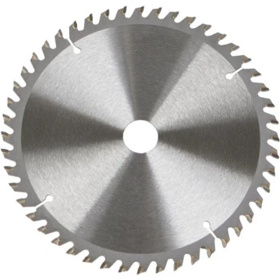 Afbeelding van Scheppach Cirkelzaagblad Hout HM80MP Ø216 mm 48 Tanden