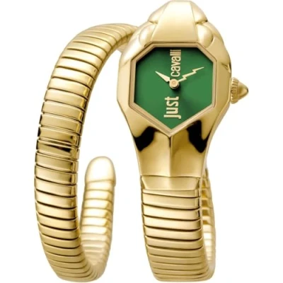 Afbeelding van Just Cavalli JC1L001M0055 Horloge Vrouw