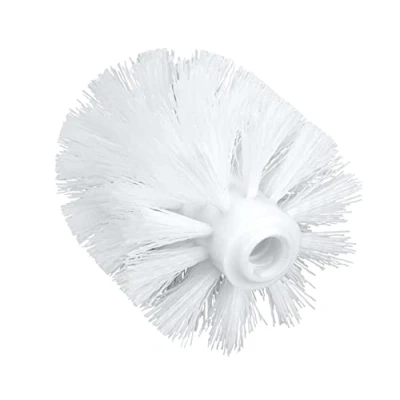 Afbeelding van Wenko Toiletborstel 9,3 X 7,5 Cm Wit