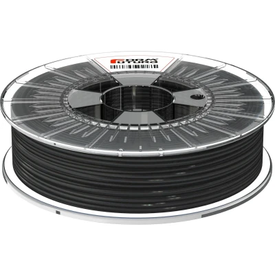 Afbeelding van Formfutura 1.75mm TitanX Zwart 3D Printer Filament