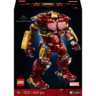 Afbeelding van Hulkbuster