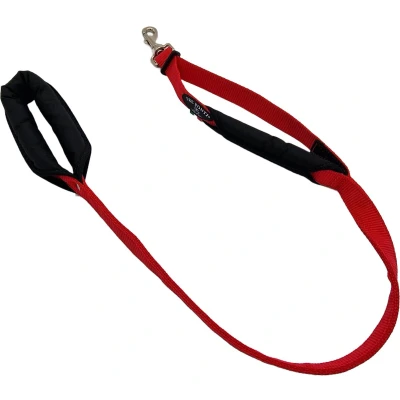 Afbeelding van Tre Ponti Powerlijn Dubble Handled 100 cm Rood