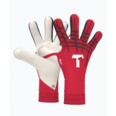 Afbeelding van T1TAN Red Beast 3.0 keepershandschoenen