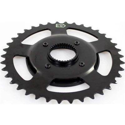 Afbeelding van Bafang Tandwiel 38t m420 3/32